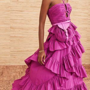 NWT Ulla Johnson Simona Dress. Size 4. SOLD OUT EVERYWHERE